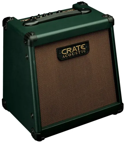 Amplificador Crate Acoustic CA10