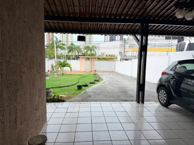 Casa Comercial Para Locação em Ponta Negra - Natal RN