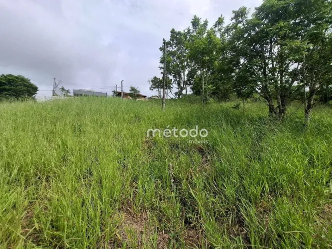 Terreno à venda, 1110 m² por R$ 320.000,00 - Condomínio Residencial Urbanova - Guararema/S