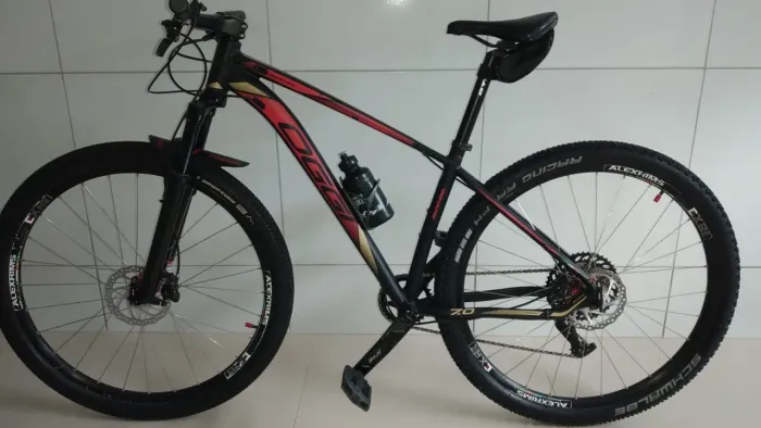 Bicicleta Oggi 7.0