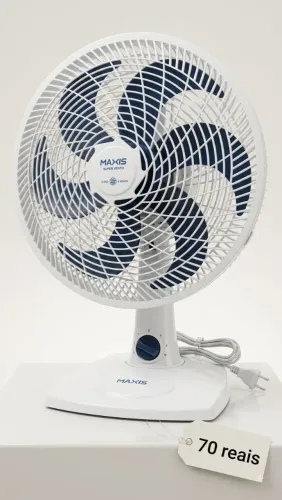 Ventilador