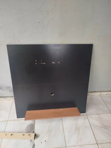 Painel de parede tv até 43 polegadas 