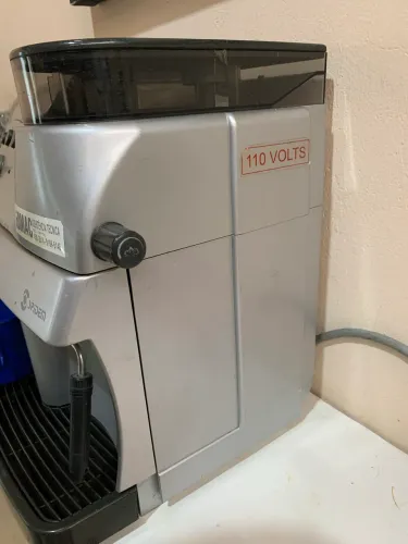 Máquina de café expresso SAECO