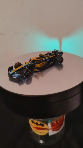 Miniatura Tarmac 