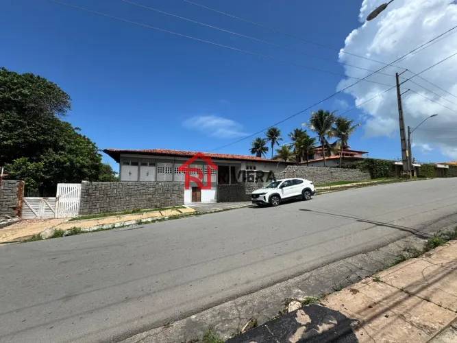TERRENO RESIDENCIAL em São Luís - MA, Olho D'agua