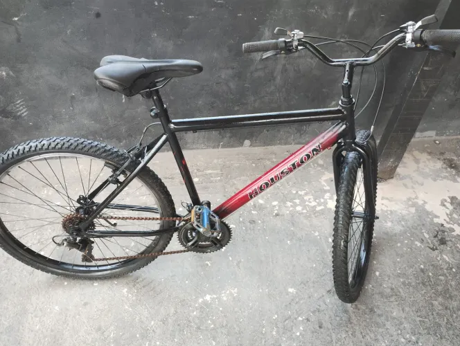 Bicicleta HOUSTON 26 