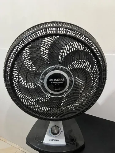 Ventilador mondial