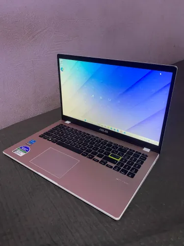 Notebook ASUS Vivobook Go 15 E510KA Intel Celeron Dual Core N4500 4GB Ram 128GB EMMC W11