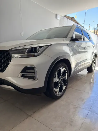 Chery Tiggo 5X Pro 1.5 Turbo Híbrido 2023