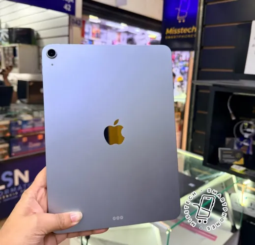 iPad Air M3 128GB na Garantia Apple