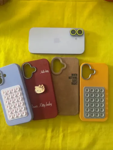 iPhone 17