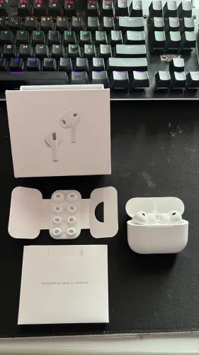 AirPods proc3 original