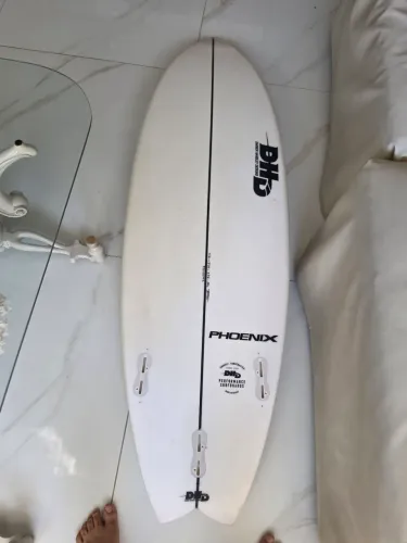 PRANCHA DHD PHOENIX 5'7 30 L EPOX