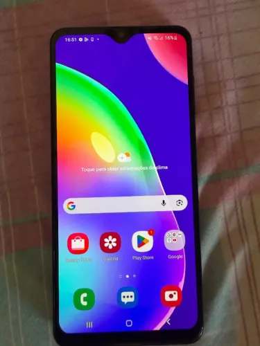 Vendo celular 