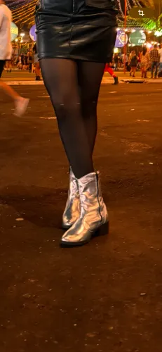 Bota prata country