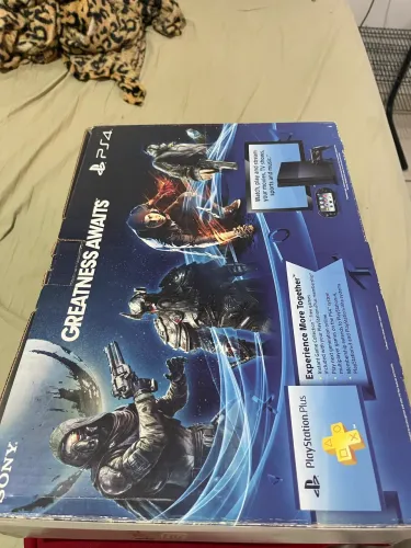 PlayStation 4