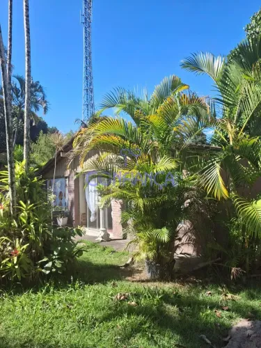 Sítio com chalé à venda, Pedra de Guaratiba, Rio de Janeiro, RJ
