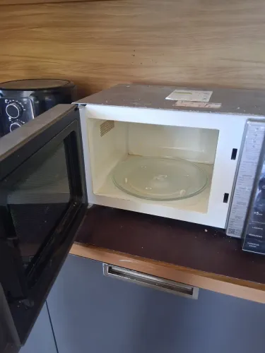 Micro-ondas Electrolux