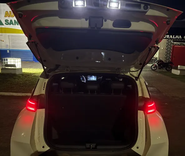 BYD Dolphin EV (Elétrico) 2027