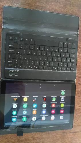 Tablet