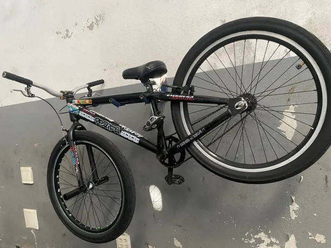 Vendo bike perifa