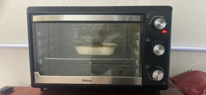 forno philco