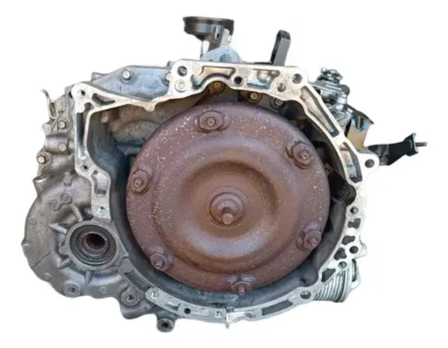 Caixa Câmbio Automático Peugeot 3008 1.6 Thp Tf-70sc 2015