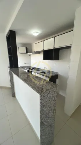 Apartamento em Vila La Brunetti - Itapetininga