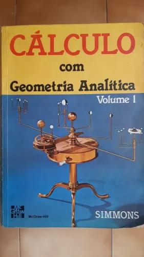 Vendo Livro Usado de Cálculo
