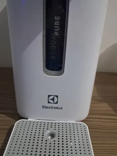 Filtro de Agua Electrolux