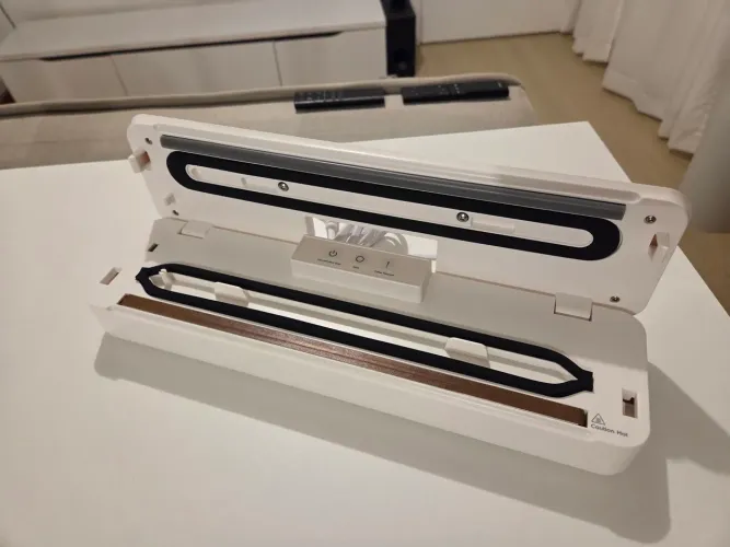 Seladora Electrolux 110v 