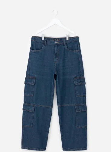 Calça juvenil