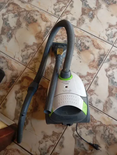 Aspirador Britânia