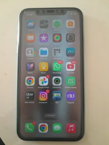 Iphone 11 64gb