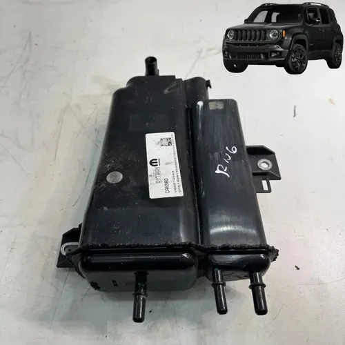 Filtro Canister Jeep Renegade 1.8 2016 A 2018 Original