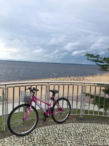 VENDO BIKE ARO 26