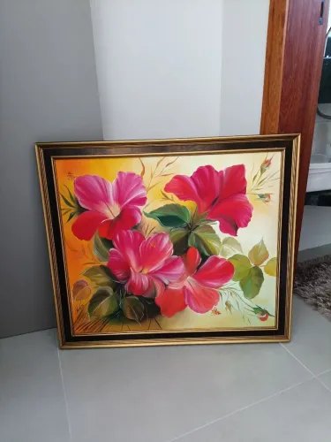 Quadro de parede
