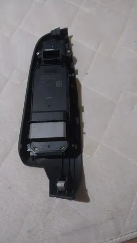 Comando de vidro new civic 2008