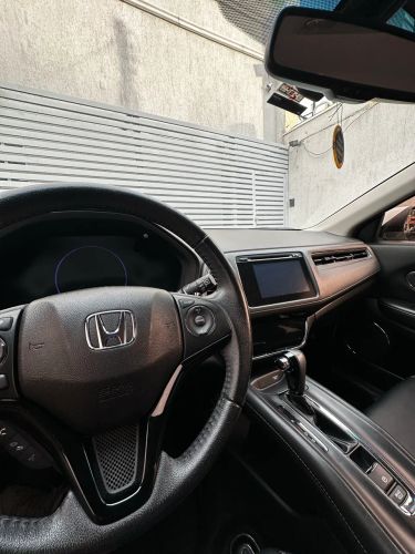 Imagem de Honda HR-V Touring 1.8 Flexone 16V 5P Aut. 2018