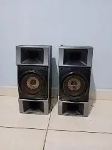 Caixas Satélites (Médios)