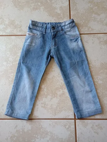 Calça jeans have fun tamanho 4