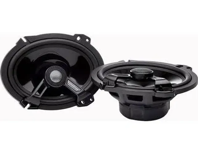 Rockford Fosgate T1682 coaxial