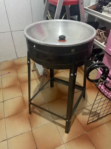 Tacho 