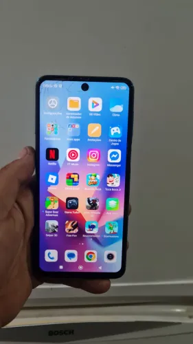Redmi note 9s