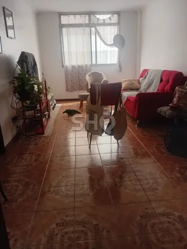 Vila Romana - 2 dormitórios - 470 mil