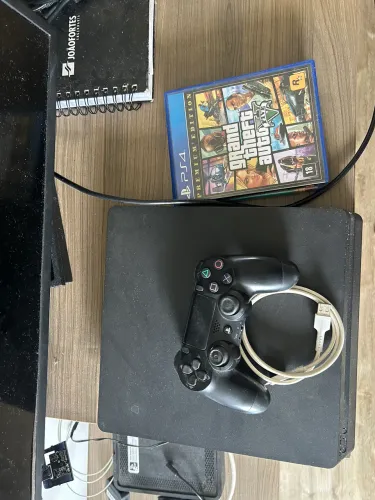 PlayStation 4