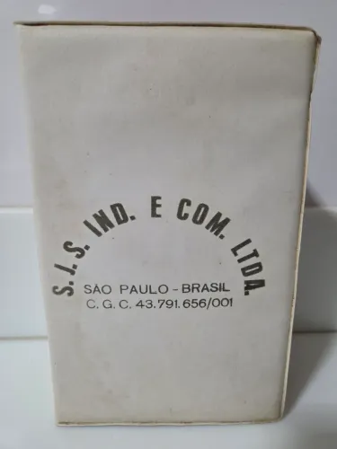 Massageador antigo anos 60