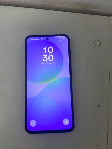 SAMSUNG A36 ZERO PRA SAIR HOJE (4 UNIDADES)