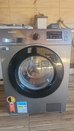 Lava e Seca Samsung 11kg
