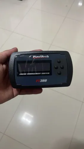 FT 300